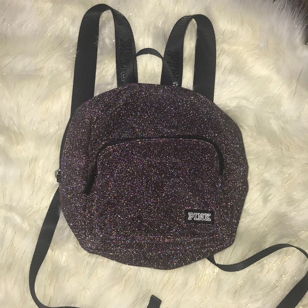 Victoria Secret PINK Mini Backpack